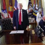 Trump’s Mental Problems Create Financial Problems for the U.S.