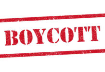 How To Rage Against the Corporate Machine: Boycott