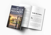 New Book Now Available: The Country Club Prisoners of Palm Beach County