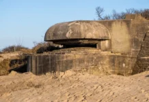Trump’s Bunker-Ballroom Will Be Ready for the Next Insurrection