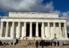 Lincoln Group Urges Caution on Changes to Lincoln Memorial