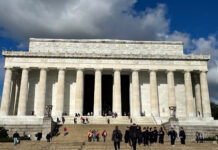 Lincoln Group Urges Caution on Changes to Lincoln Memorial