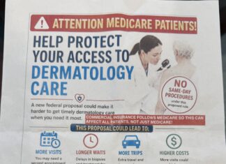 MAGA Attacks on Medicare Have Begun