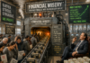 How Wall Street Monetizes Misery