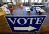 Observations of a South Florida Poll Worker
