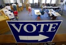 Observations of a South Florida Poll Worker
