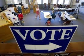 Observations of a South Florida Poll Worker