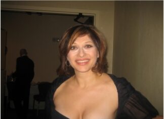 Bartiromo Should Have Been Fired a Decade Ago